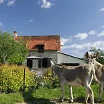 Linstant Reve בית נופש *
