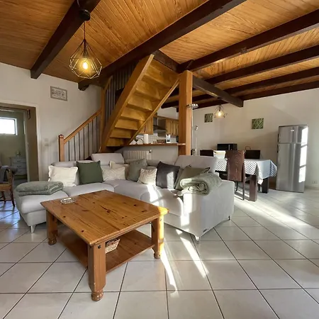 Linstant Rêvé Hébergement de vacances