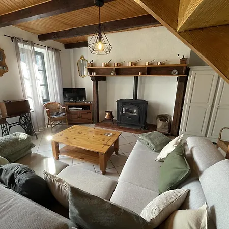 Linstant Rêvé Labesserette