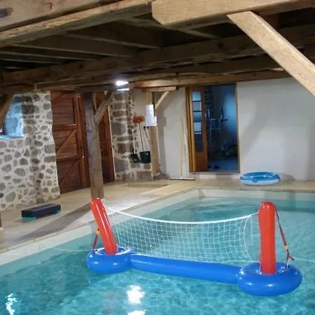 Hébergement de vacances Linstant Rêvé