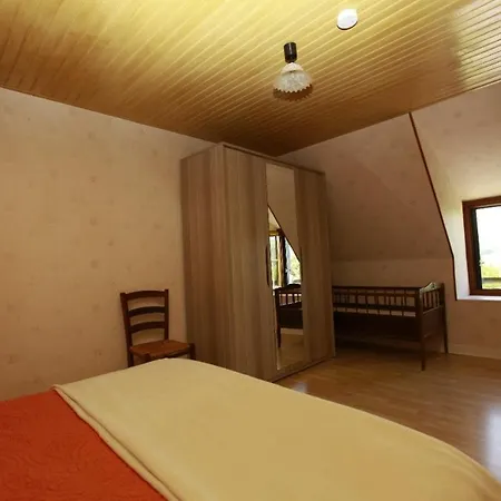 Vakantiehuis Linstant Reve