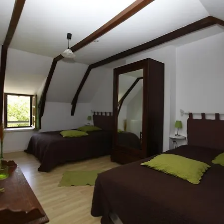 Linstant Reve Vakantiehuis *