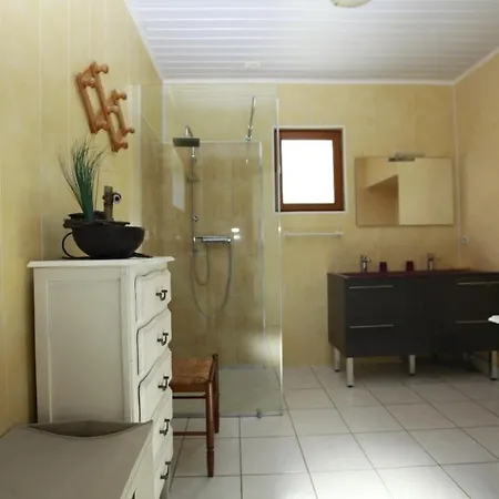 Linstant Reve Prázdninový dům Labesserette