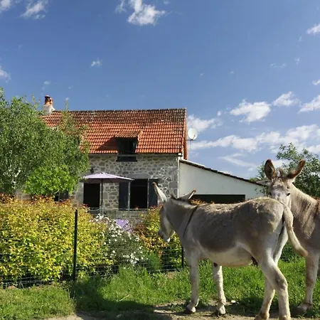 Linstant Reve Prázdninový dům *