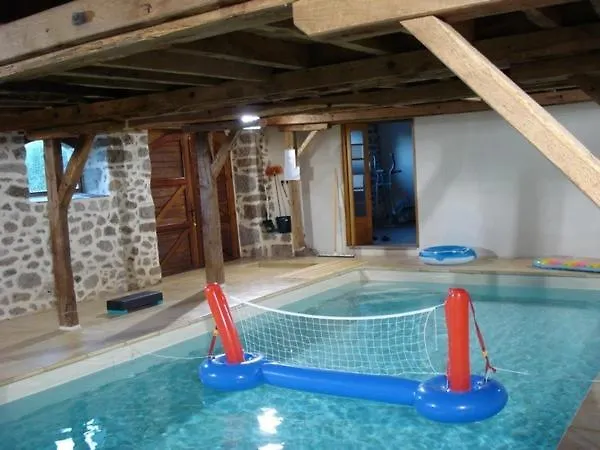 Vakantiehuis Linstant Reve