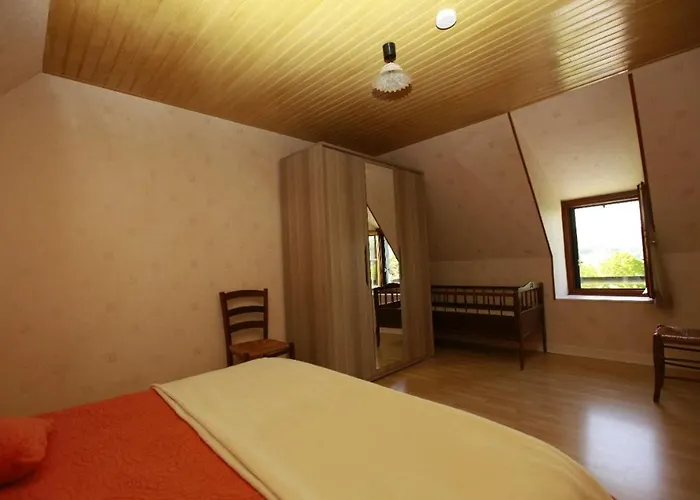 Vakantiehuis Linstant Reve