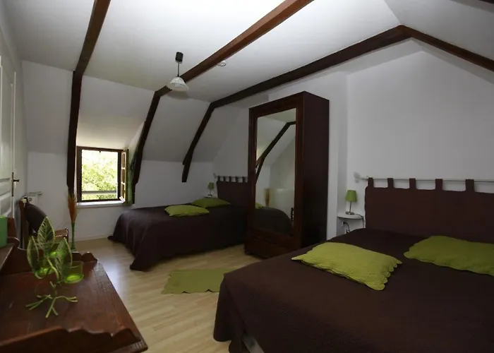 Linstant Reve Vakantiehuis *