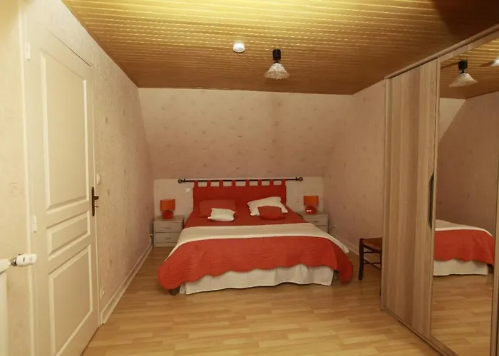 Linstant Rêvé Labesserette