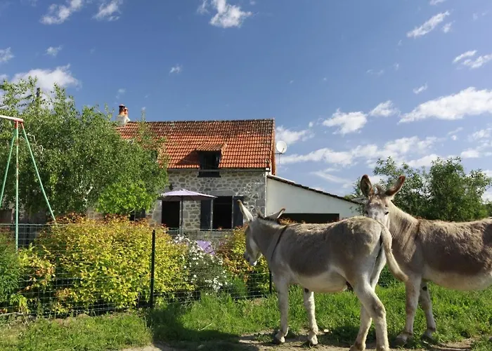 Linstant Reve Vakantiehuis *